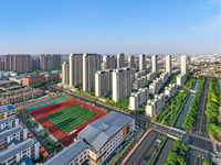 常州武进湖塘新城桃李郡